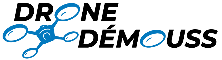 DroneDémouss